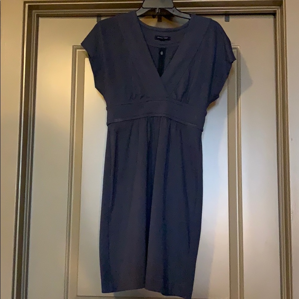 Blue Banana Republic Dress